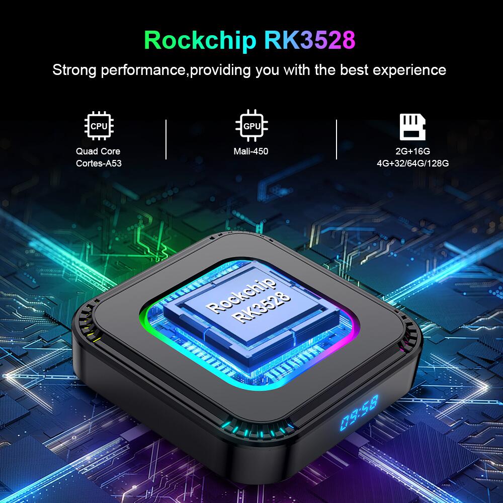 Are there any legal issues to conisder when OEM Hk1 K8 RockChip RK3528 IPTV box